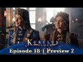 Kurulus Osman Urdu | Season 4 Episode 18 Preview 2