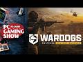 Vidéo de gameplay de Wardogs  PC