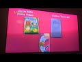 Jacob Mills Home Video 2019 Promo