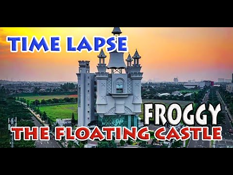 TIME LAPSE - Froggy I REDMI 9C