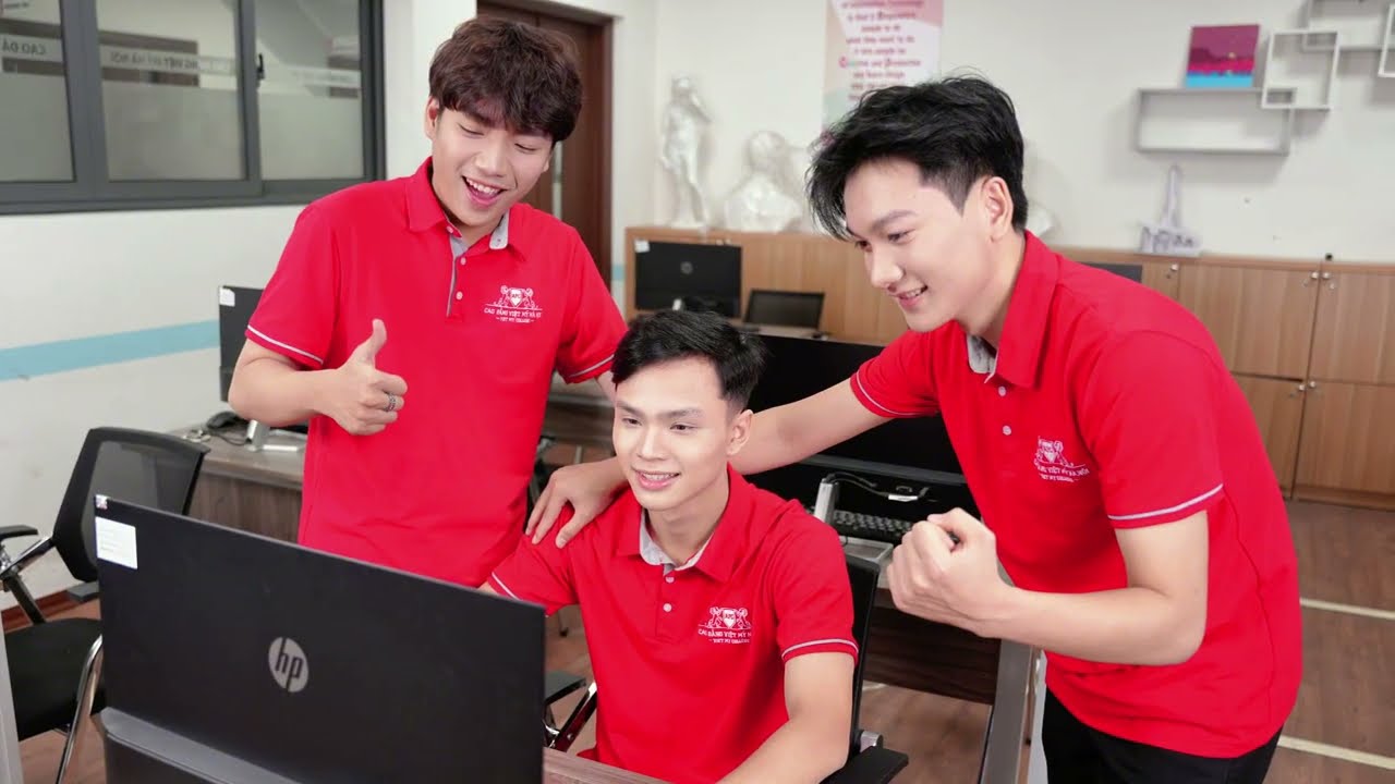 Review từ học sinh