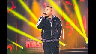 NAS - &quot;I Can&quot; + &quot;If I Ruled The World&quot; (Live from WE Day UN)