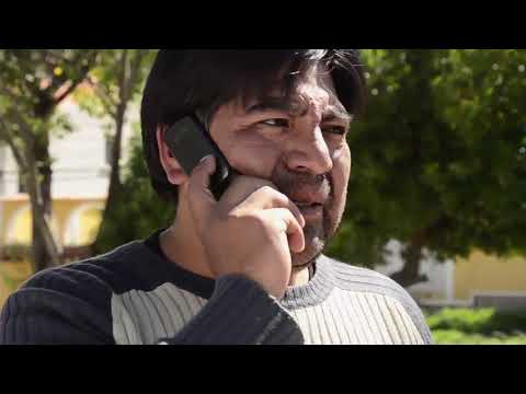 AYRA BOLIVIA -  AMOR DE PADRE (Morenada)