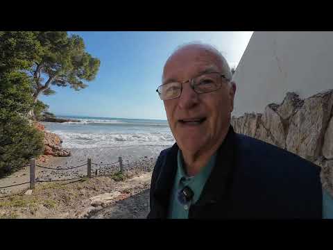 Son Caliu Beach - Mallorca - Majorca - 21st January 2026