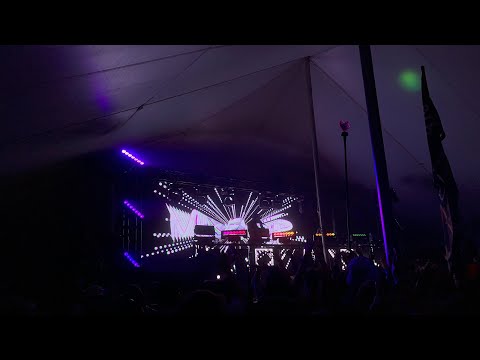 Modestep (DJ Set) @ Dancefestopia 2023 (Night 3 - Saturday)