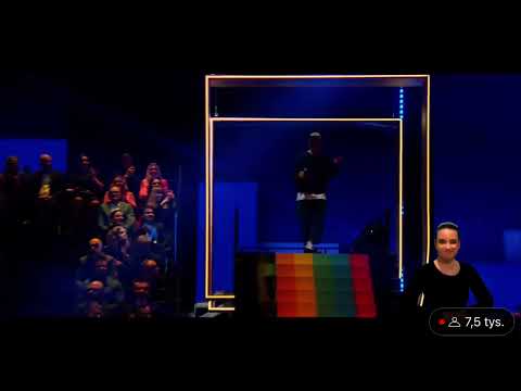 Mrozu feat. Vito Bambino-„Za Daleko”  #empik #bestsellery #2022 #mrozu #BestelleryEmpiku2022