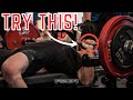 How To Grip The Bar For Max Bench Strength