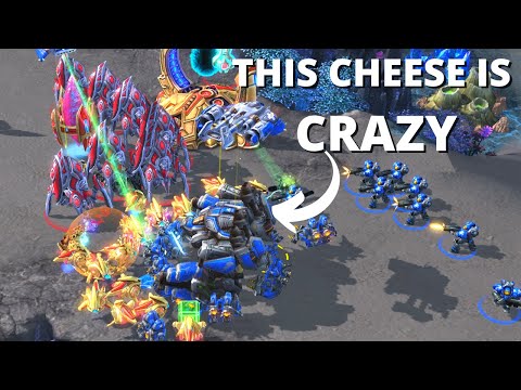 I Made Thors Every Single Game In This $400 Tournament