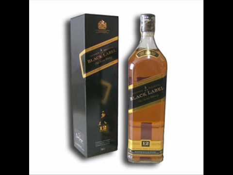 LANÇAMENTO 2010 - MC RAFA DA V.I - JOHNNIE WALKER (NOVA)