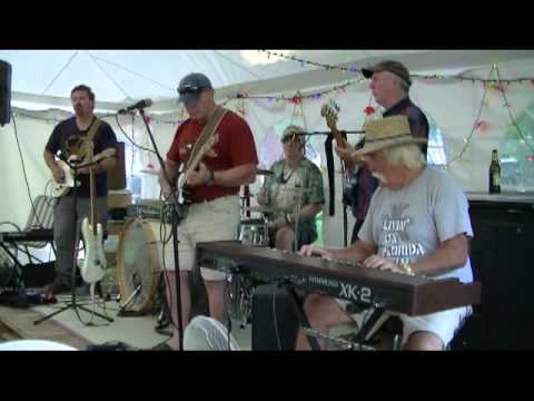 Thumbnail for Blues Parlour With Mike Doyle - All Your Love by Mike Love