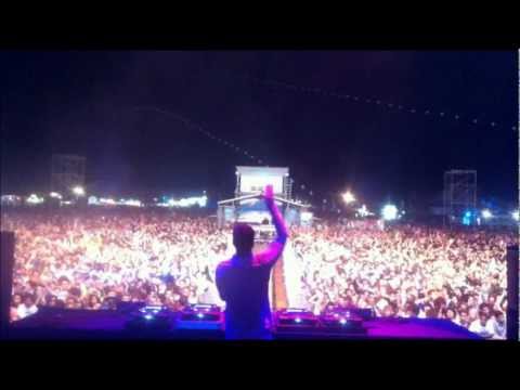 Thomas Gold - Sing2Me