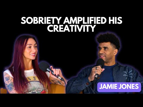 How Jamie Jones Mastered the Long Game | EF Ep 125