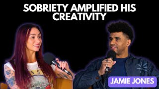 How Jamie Jones Mastered the Long Game | EF Ep 125