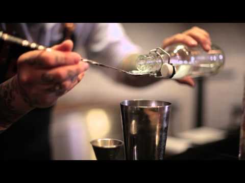 Jimmy - Flor de ABSOLUT & ABSOLUT Kingston Buck