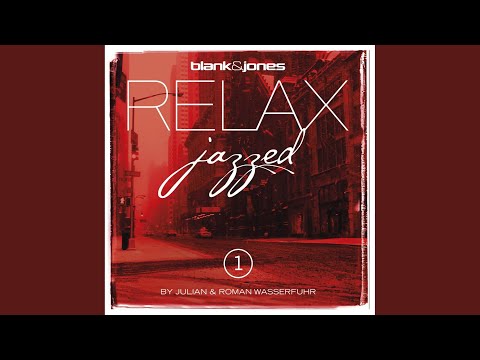 Blank & Jones - Mind Of The Wonderful (Jazzed)