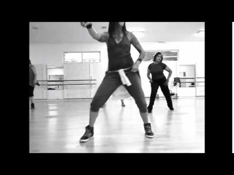Dance/Zumba Fitness - Salsaton