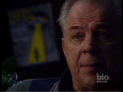 01X17 Unexplained Mysteries - Target: Earth