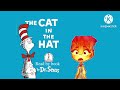 Ember Lumen And Friends In The Cat In The Hat End Credits