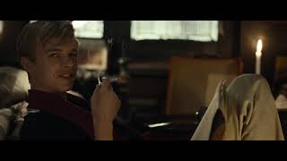 하지 않고 알 수 있는 건 아무것도 없어, The 1975 - Robbers (가사/해석/번역/lyrics)