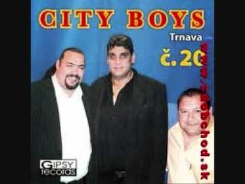 City Boys-smutna vrba..