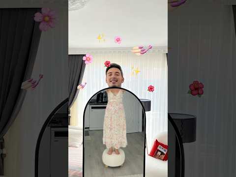 Eşimin elbisesi nasılll 😂😂 #shorts #comedy #comedyshorts