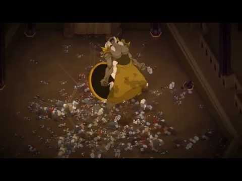 Defeat the Darkness - Cave Jotun Reveal