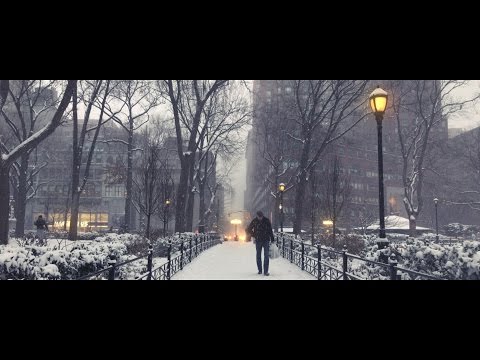 iPhone 7 Plus 4K Cinematic Video Footage | DJI Osmo Mobile | NYC