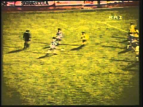 1984 September 19 Ilves Tampere Finland 0 Juventus Italy 4 Champions Cup
