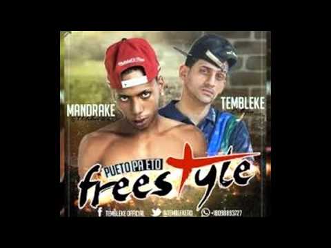 Mandrake Ft Tembleke Pueto Pa Esto 2015
