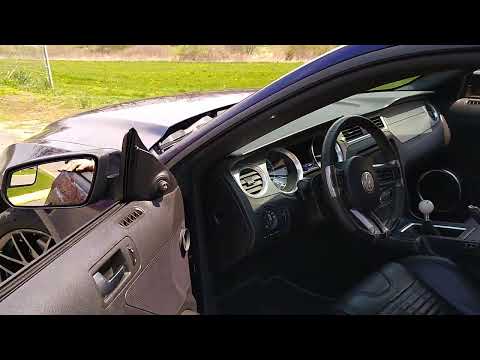 2012 Ford Mustang SVT Cobra (CC-1593128) for sale in Middletown, Connecticut