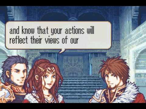 Origin of Chaos - FEE3 2013 Demo