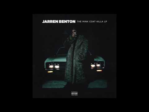 Jarren Benton - Passenger Side ft. Aleon Craft (prod. The Coalition) [Official Audio]