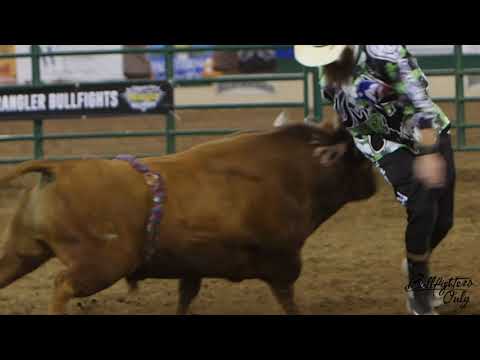 Bullfighters Only Reno Rodeo 2018