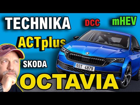 Skoda Octavia 1.5 TSI 115/150 HP. Is it worth buying at this price?
