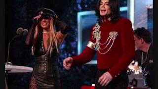 Britney Spears and Christina Aguilera VMA 1999-2008