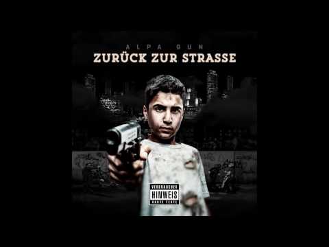 ALPA GUN FT. CANEY ARMEE - OUTRO INSTRUMENTAL [ORIGINAL]