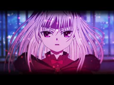 "K Project AMV" One Woman Army