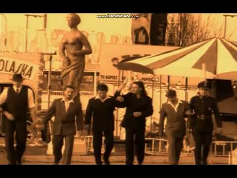 Apaszem Stasiek był   Szwagierkolaska