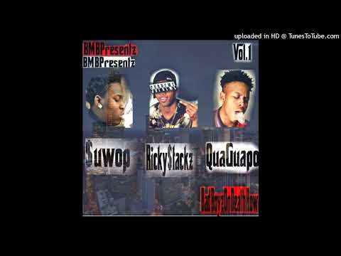 BMB Ent - Best Friends | [Official Audio]