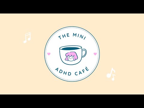 ADHD Focus Music [Lofi - Chill🎵] One hour of soothing beats
