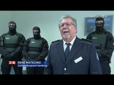 FernG'schaut am 25.02.2021 - ORF - ZIB 9:00