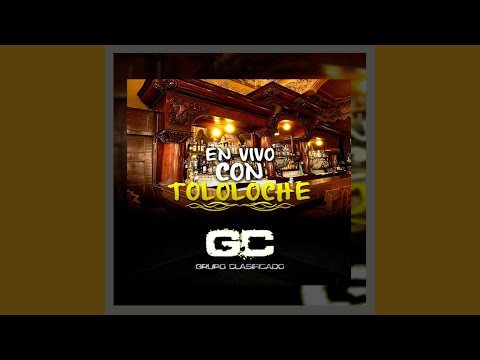 China de los Ojos Negros (En Vivo)