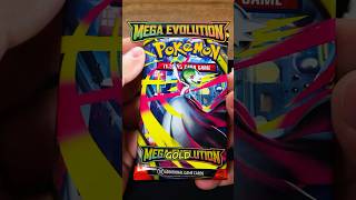 Pokemon Mega Evolution! Wack a Pack E3 Pack Opening OLD #pokemon #pokemoncards