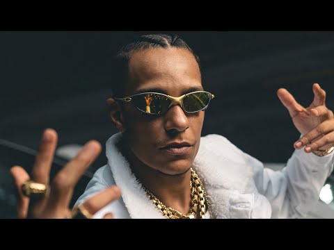 MC Paulin da Capital - "AOA" / "TERRA DA GAROA"  - OLDILLA.