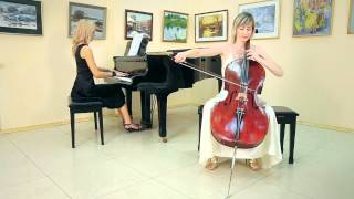 Duo Impression (cello and piano)