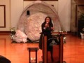 Evangelist Charity Fisher, Greater Revival Church of God in Christ, Virginia Beach, VA