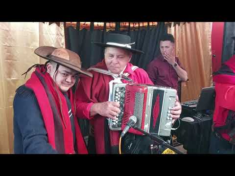 Juan Gomez & Paco Bonilla - CUMPLE DE CHICHO GOMEZ