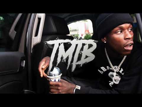Quando Rondo x Rod Wave x Meek Mill Type Beat | 2020 | " Forever Blind " | @TMTB