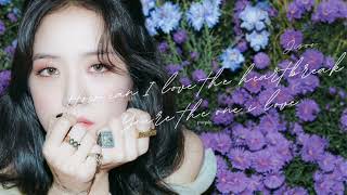 Download lagu Jisoo - How can I love the heartbreak, you're the one I love [Studio Version] mp3