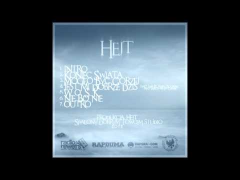 04. hejt - Jest mi dobrze dziś feat Welbs Emin Boorak Pepo White Felipe Chemik NIE BO NIE EP
